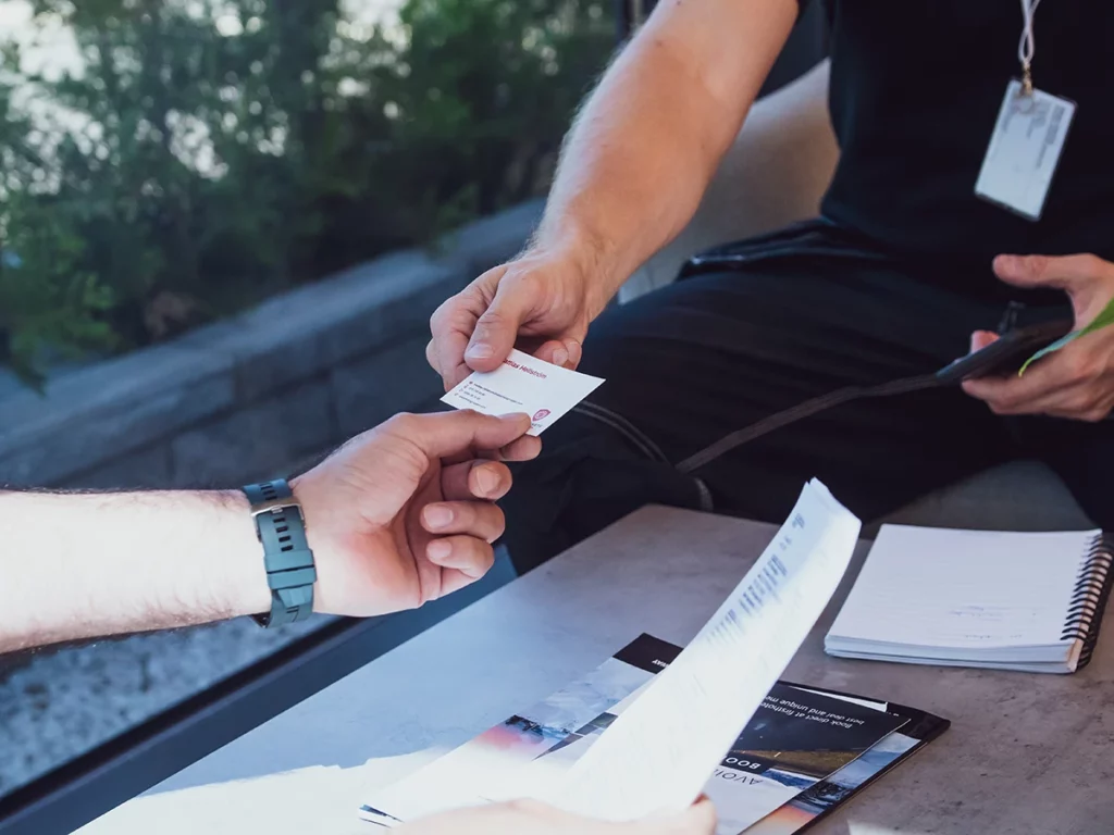 Kameraövervakning Stockholm